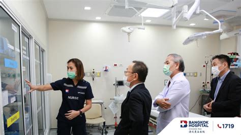 specialist consultation chiang mai|Bangkok Hospital Chiang Mai EN .
